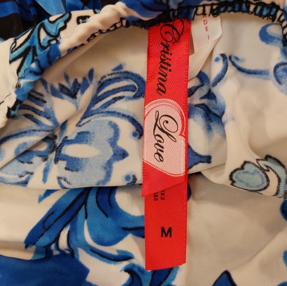 Cristina Love Sundress - Picture 5 of 5